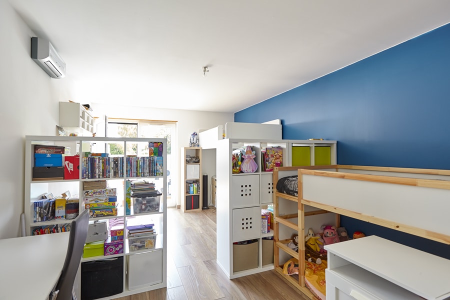 chambres enfants