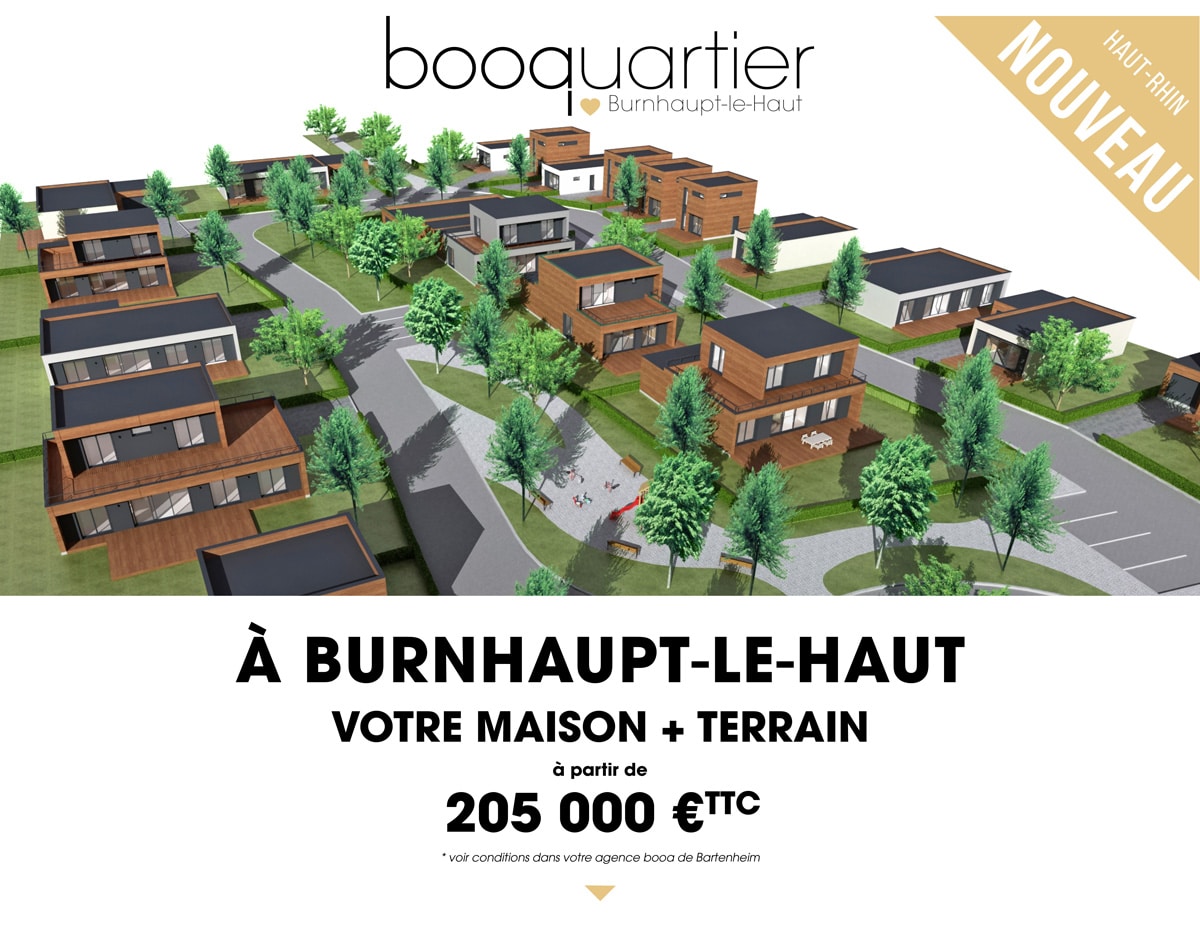 booaquartier dans le Haut-Rhin