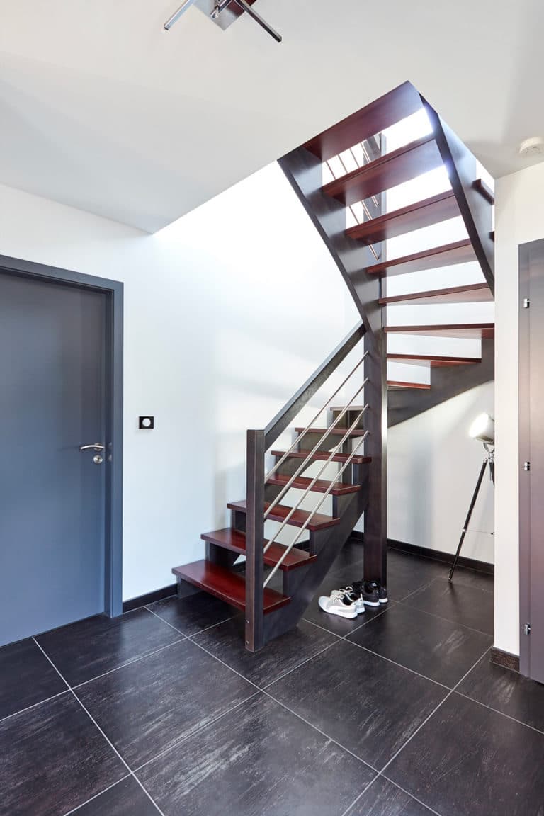 escalier design