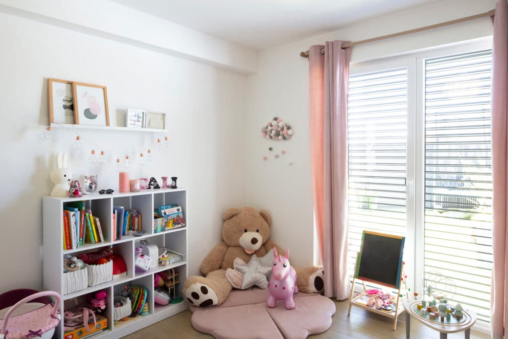 chambre enfant