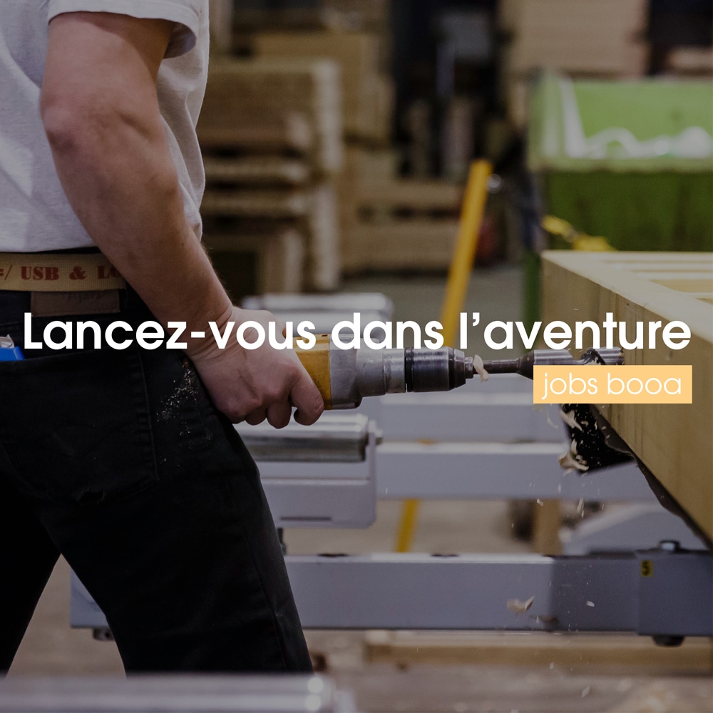 Offres D emploi Maisons Booa Postulez Pour Rejoindre La Famille Booa
