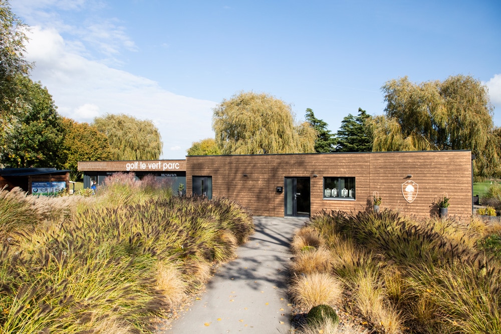 bâtiment économie d'énergie