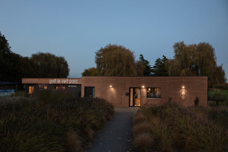construire bâtiment écologique
