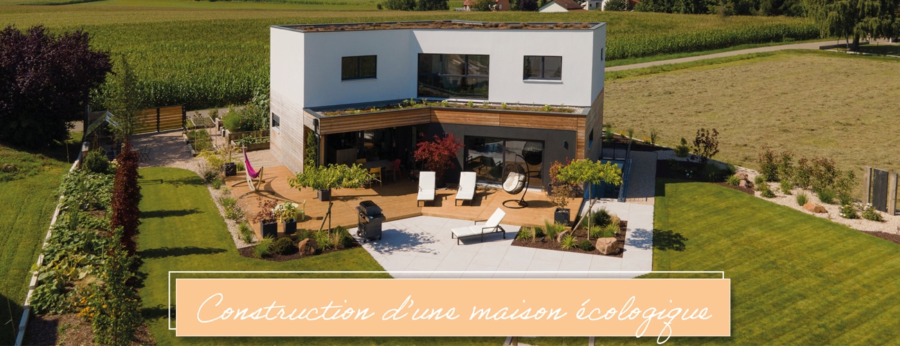 maison passive