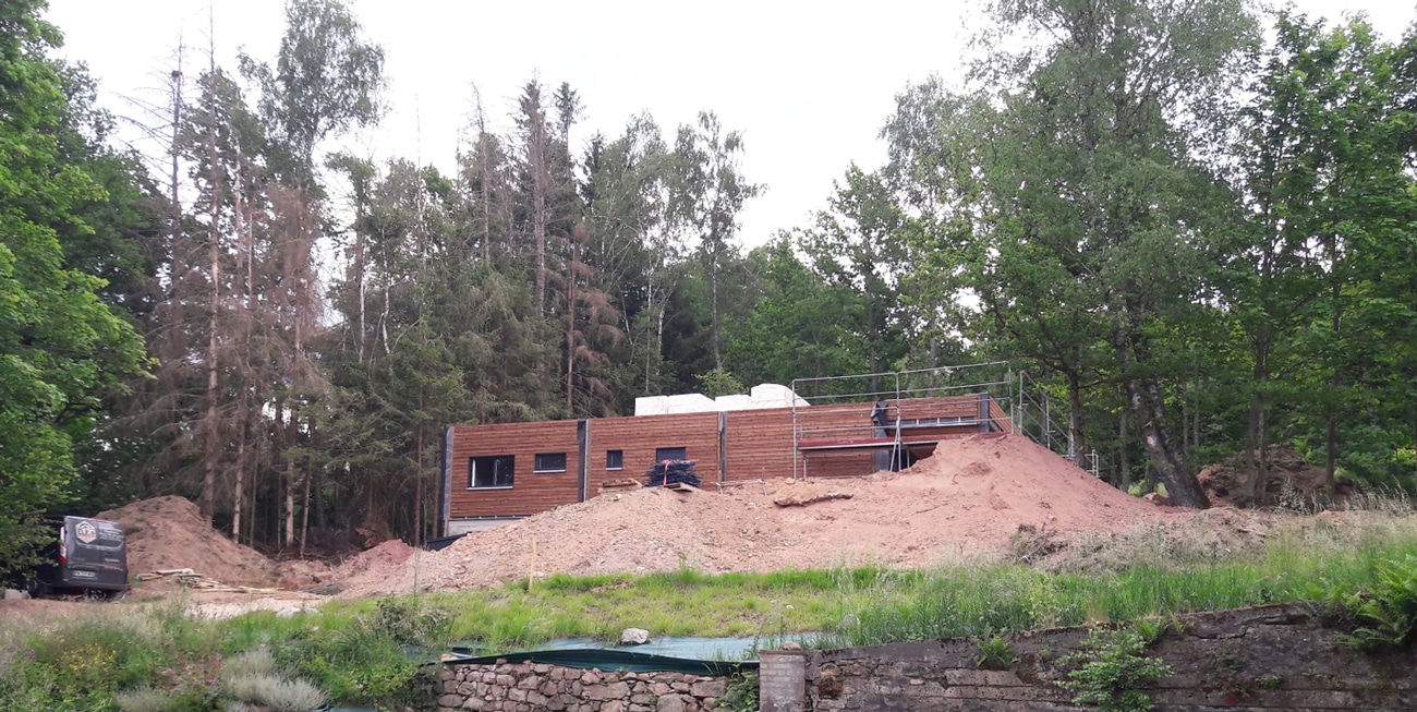 booa dans les vosges
