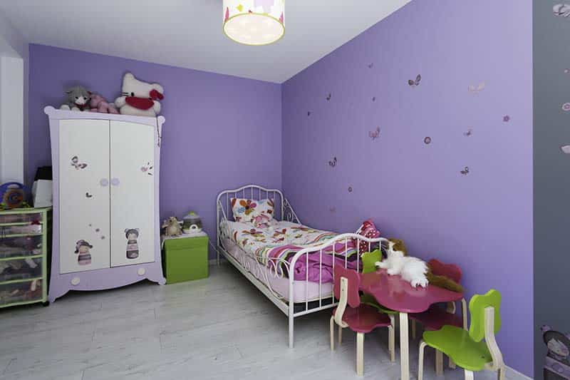 chambre enfant