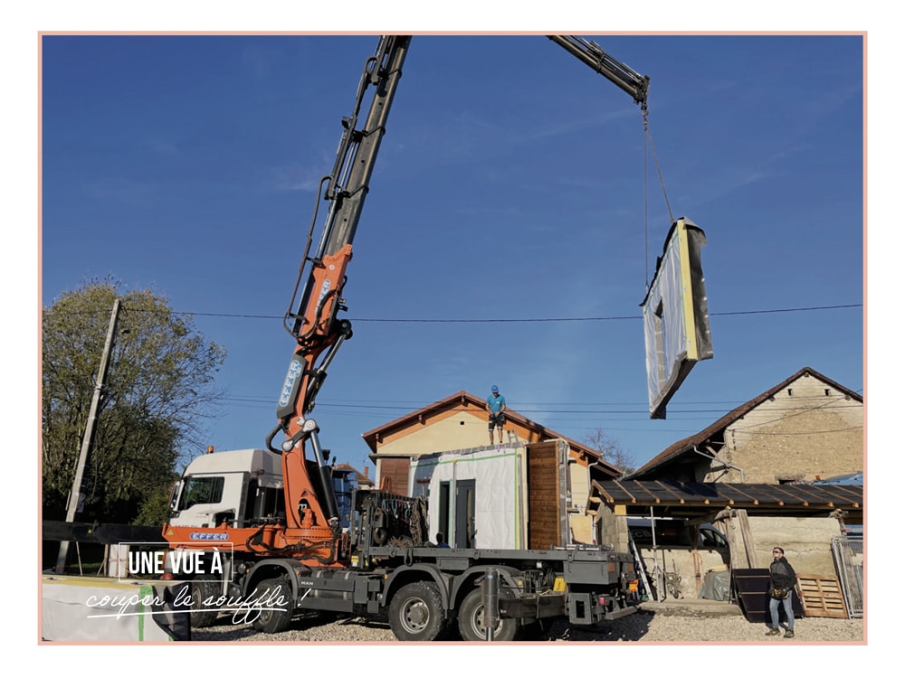 constructeur haute-savoie