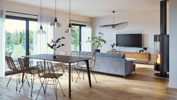 intérieur moov