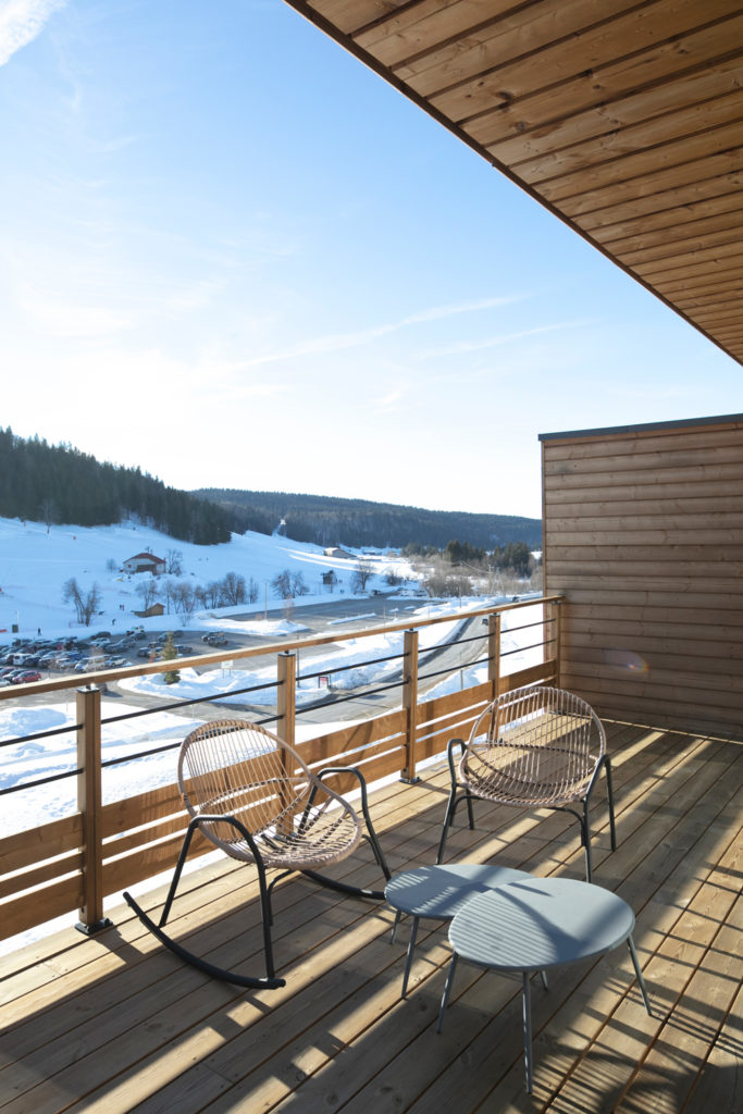 terrasse maisons booa