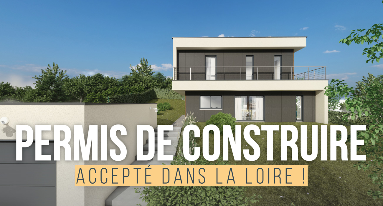 permis de construire Loire