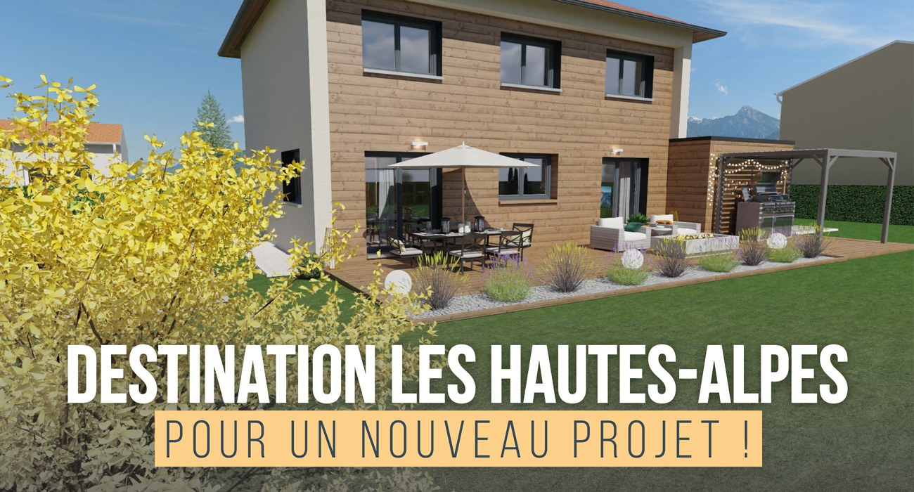 projet hautes-alpes