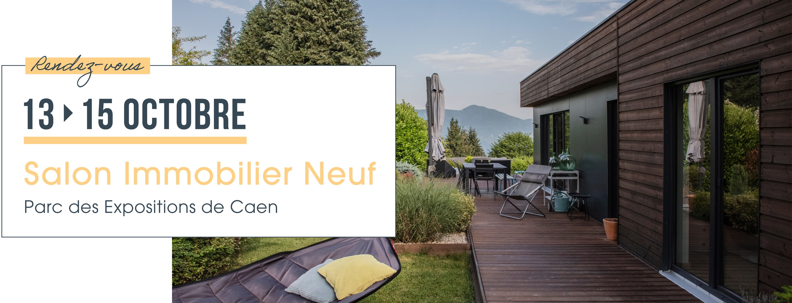 Maisons booa au Salon Immobilier Neuf de Caen (14)