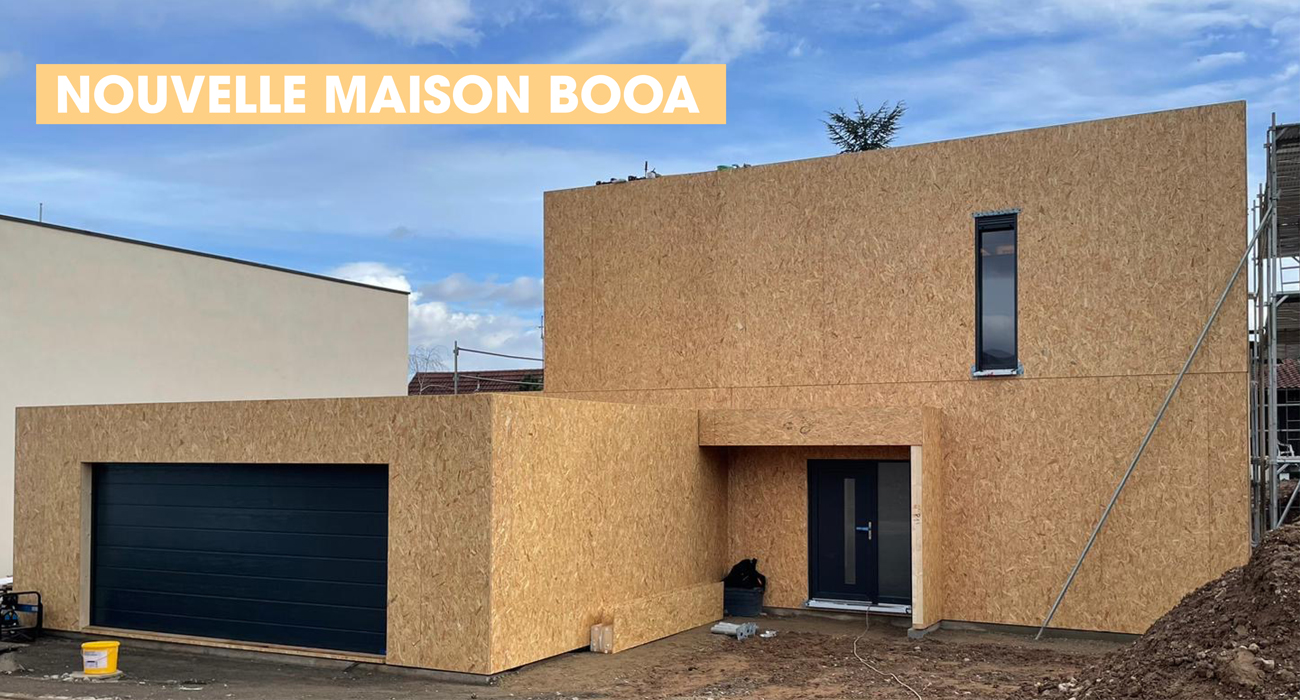 une maison booa a été posée dans le Haut-Rhin