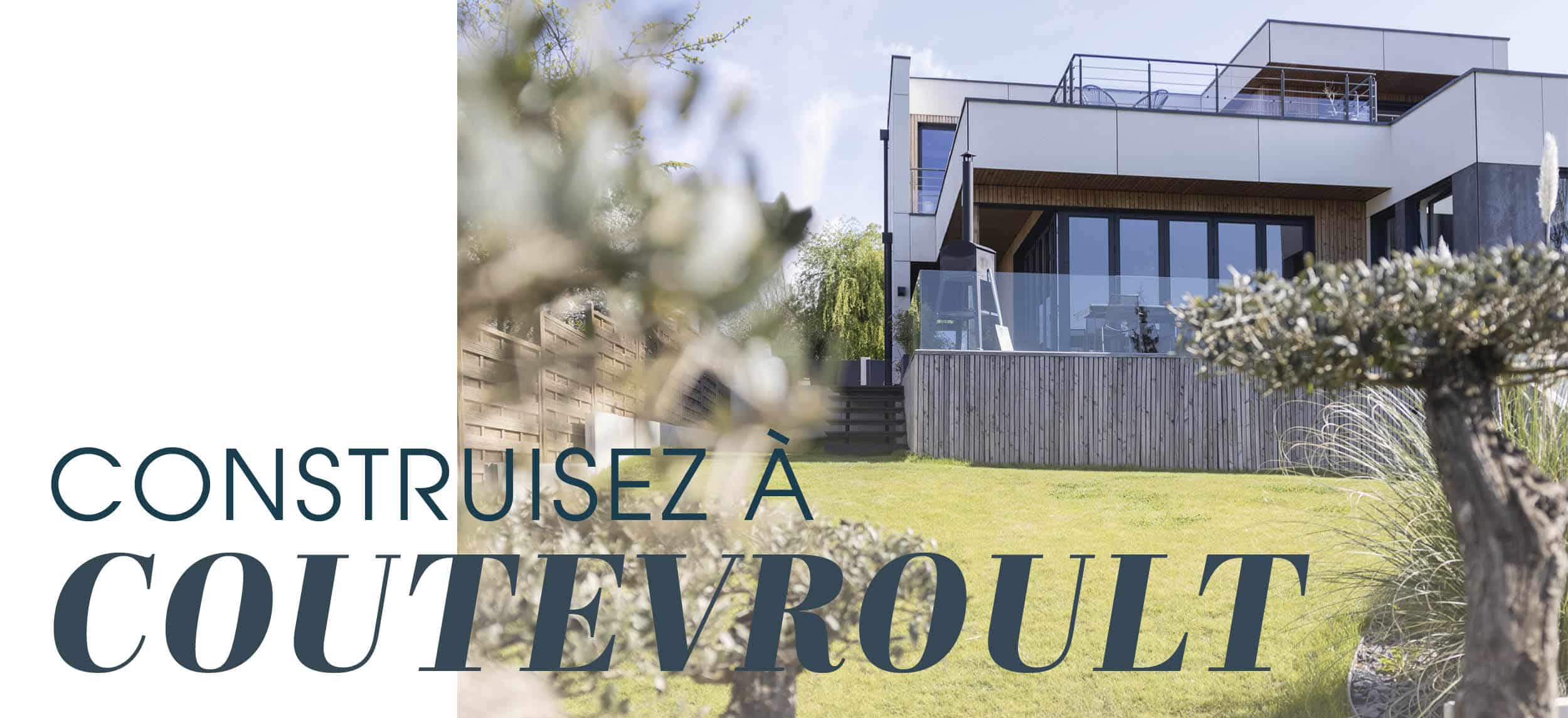 construire à Coutevroult